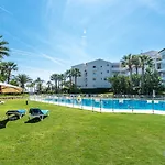 Puerto Banus Finest 2-Bdrm Apt - 50 Metres To Beach