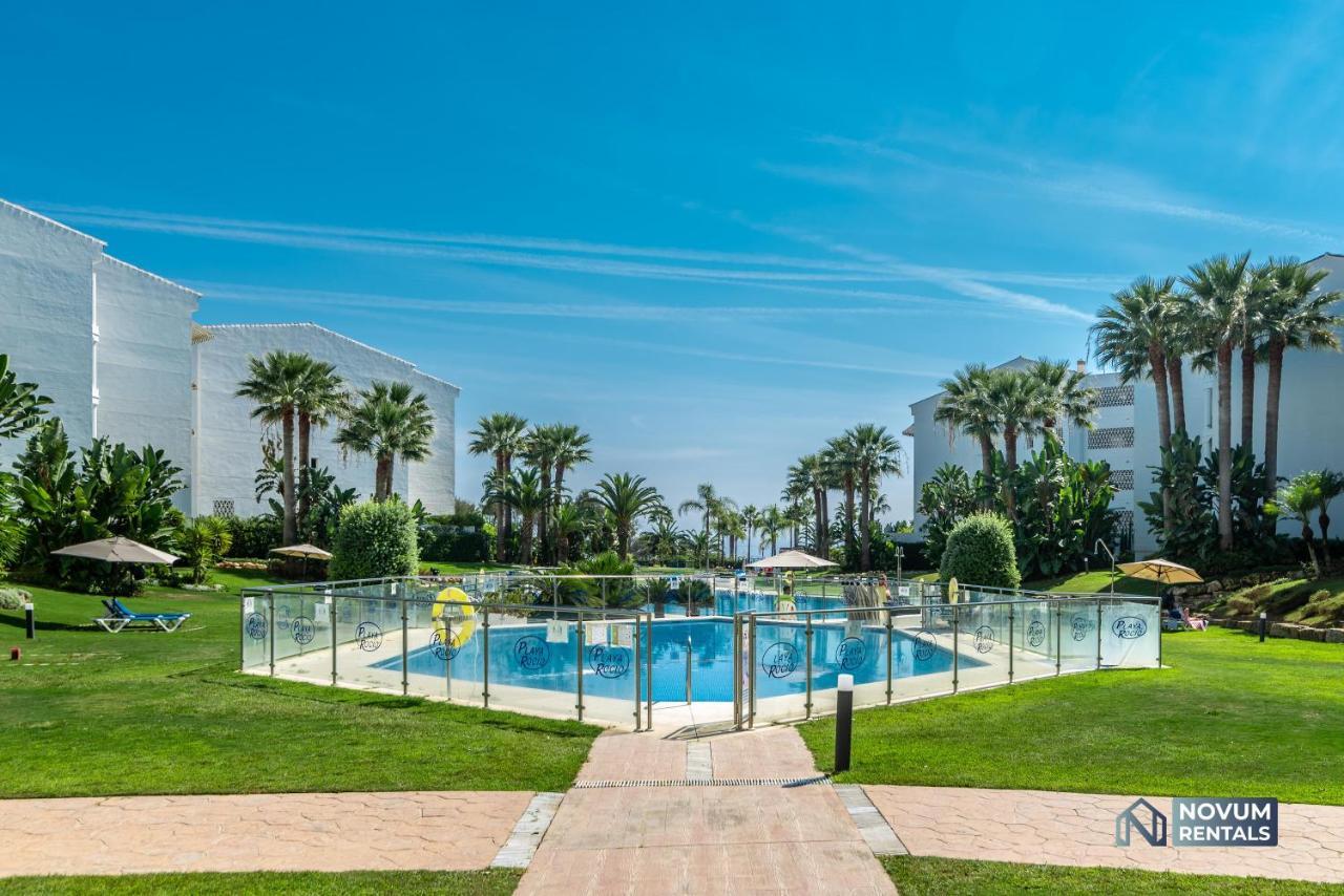 Apartemen Puerto Banus Finest 2-bdrm - 50 Metres To