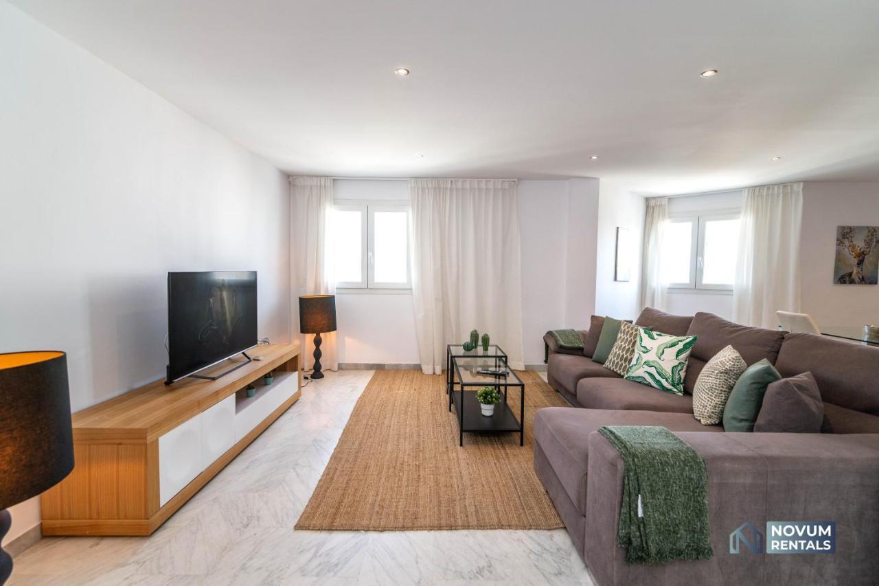 Puerto Banus Finest 2-bdrm - 50 Metres To Apartemen *