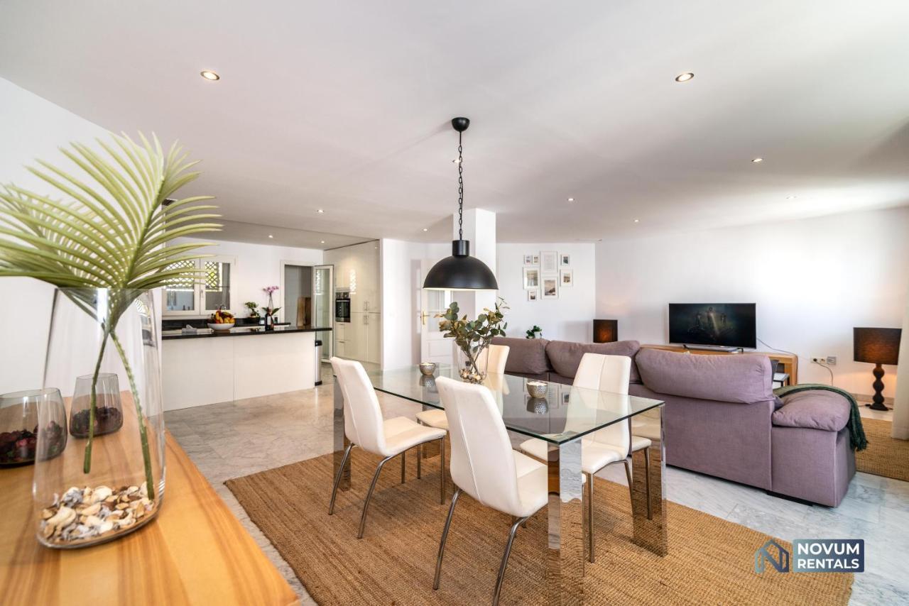 Puerto Banus Finest 2-bdrm - 50 Metres To Apartemen