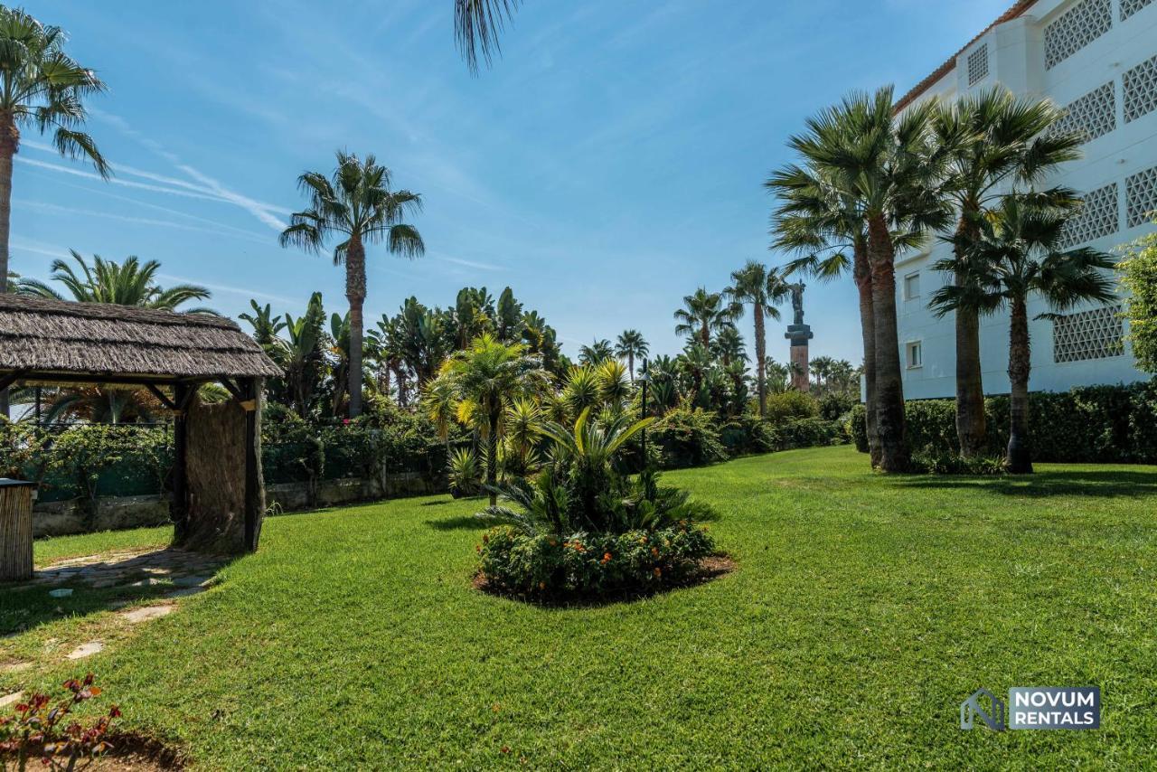 Apartemen Puerto Banus Finest 2-bdrm - 50 Metres To *